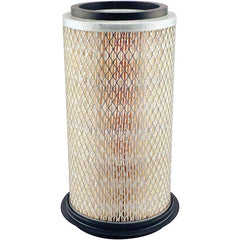 Baldwin Filters - 10-7/8" OAL x 5-7/16" OD Automotive Air Filter - Industrial Tool & Supply