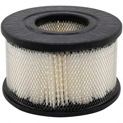 Baldwin Filters - 2-19/32" OAL x 4-3/8" OD Automotive Air Filter - Industrial Tool & Supply