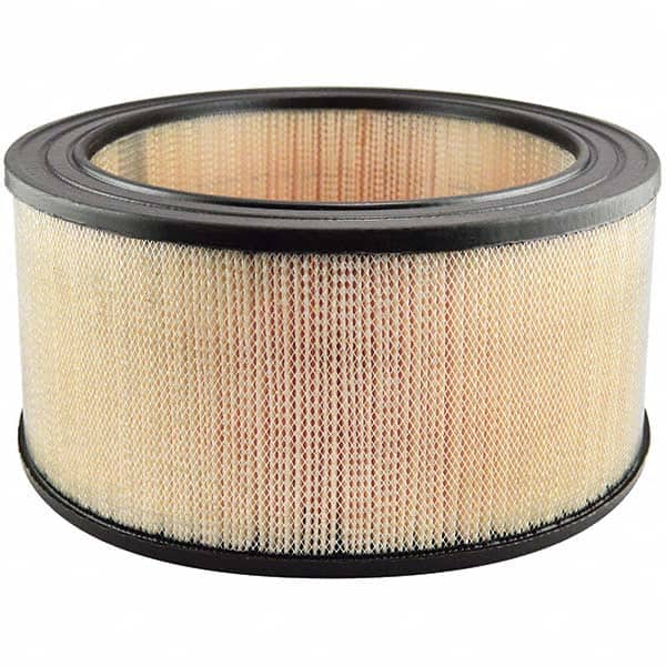 Baldwin Filters - 5-1/2" OAL x 12-5/8" OD Automotive Air Filter - Industrial Tool & Supply