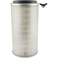 Baldwin Filters - 13-7/16" OAL x 6-7/8" OD Automotive Air Filter - Industrial Tool & Supply