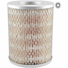 Baldwin Filters - 6-23/32" OAL x 5-1/4" OD Automotive Air Filter - Industrial Tool & Supply