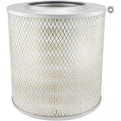 Baldwin Filters - 10-5/32" OAL x 9-5/8" OD Automotive Air Filter - Industrial Tool & Supply