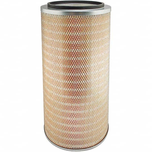 Baldwin Filters - 23-1/2" OAL x 12-3/4" OD Automotive Air Filter - Industrial Tool & Supply