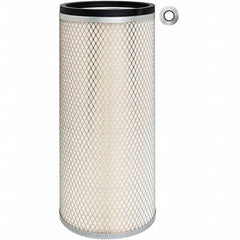 Baldwin Filters - 16-1/2" OAL x 7-1/4" OD Automotive Air Filter - Industrial Tool & Supply