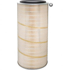 Baldwin Filters - 22-13/16" OAL x 10-5/8" OD Automotive Air Filter - Industrial Tool & Supply