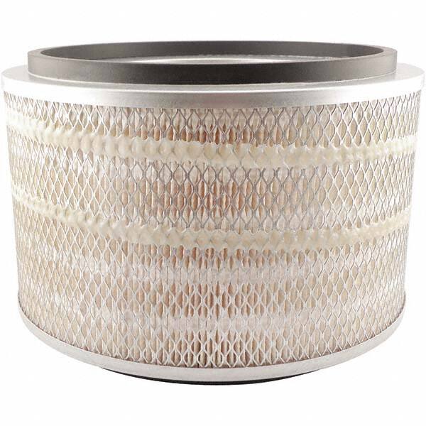 Baldwin Filters - 8" OAL x 12-1/32" OD Automotive Air Filter - Industrial Tool & Supply