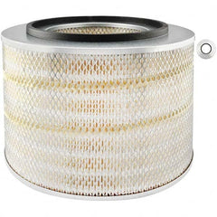 Baldwin Filters - 10-1/2" OAL x 13-7/8" OD Automotive Air Filter - Industrial Tool & Supply