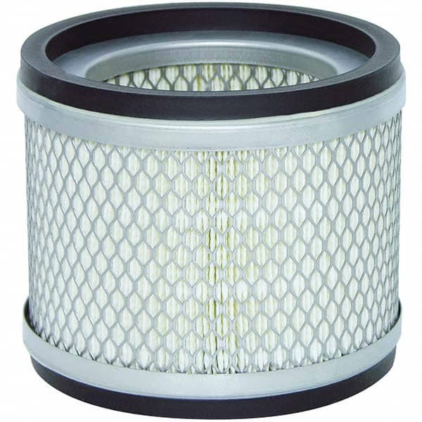 Baldwin Filters - 5-7/16" OAL x 6-5/8" OD Automotive Air Filter - Industrial Tool & Supply