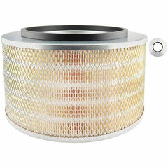 Baldwin Filters - 7-1/2" OAL x 13-7/8" OD Automotive Air Filter - Industrial Tool & Supply