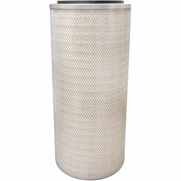 Baldwin Filters - 29-3/4" OAL x 12-3/4" OD Automotive Air Filter - Industrial Tool & Supply