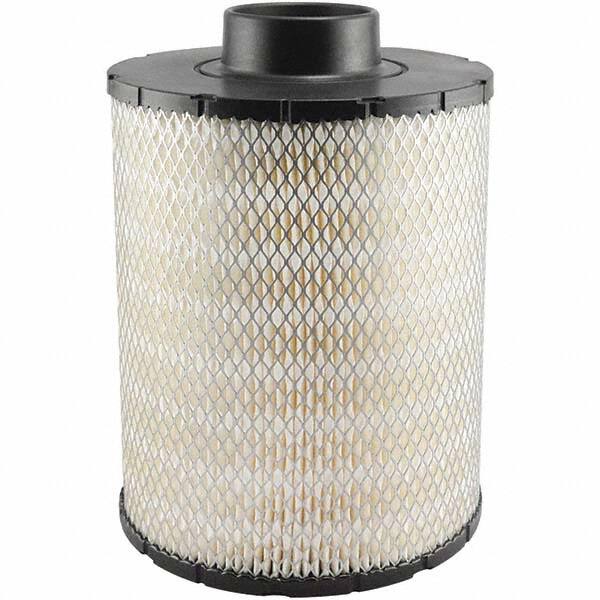 Baldwin Filters - 12-3/8" OAL x 8-1/2" OD Automotive Air Filter - Industrial Tool & Supply