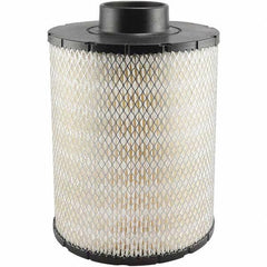 Baldwin Filters - 12-3/8" OAL x 8-1/2" OD Automotive Air Filter - Industrial Tool & Supply