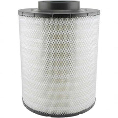 Baldwin Filters - 16-3/8" OAL x 12-1/2" OD Automotive Air Filter - Industrial Tool & Supply