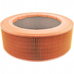 Baldwin Filters - 4-5/16" OAL x 12-5/8" OD Automotive Air Filter - Industrial Tool & Supply