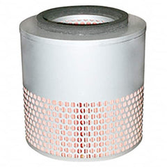 Baldwin Filters - 6-3/8" OAL x 6-1/16" OD Automotive Air Filter - Industrial Tool & Supply