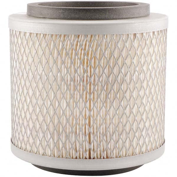 Baldwin Filters - 6-1/8" OAL x 6-3/32" OD Automotive Air Filter - Industrial Tool & Supply