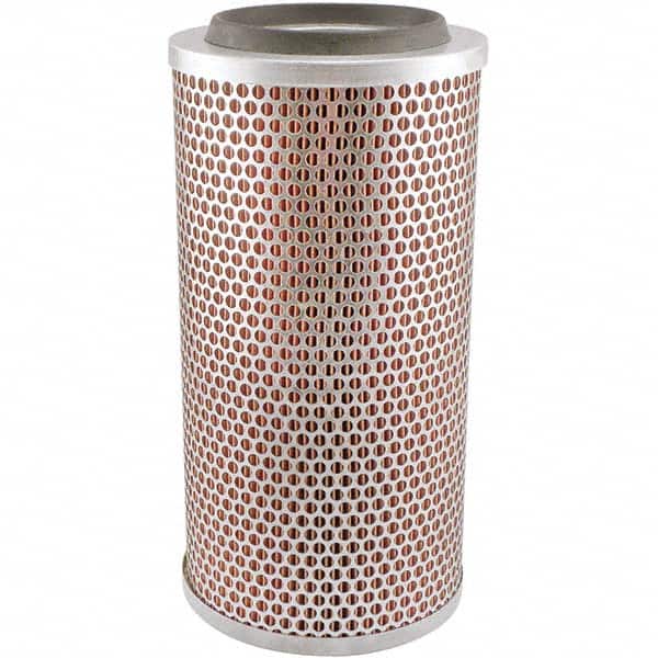 Baldwin Filters - 12" OAL x 5-29/32" OD Automotive Air Filter - Industrial Tool & Supply