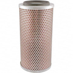 Baldwin Filters - 12" OAL x 5-29/32" OD Automotive Air Filter - Industrial Tool & Supply