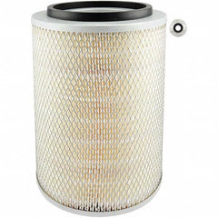 Baldwin Filters - 11-5/8" OAL x 8-15/16" OD Automotive Air Filter - Industrial Tool & Supply