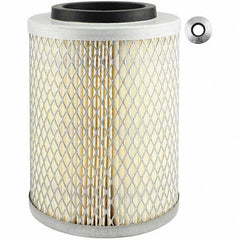 Baldwin Filters - 6-25/32" OAL x 5-3/16" OD Automotive Air Filter - Industrial Tool & Supply