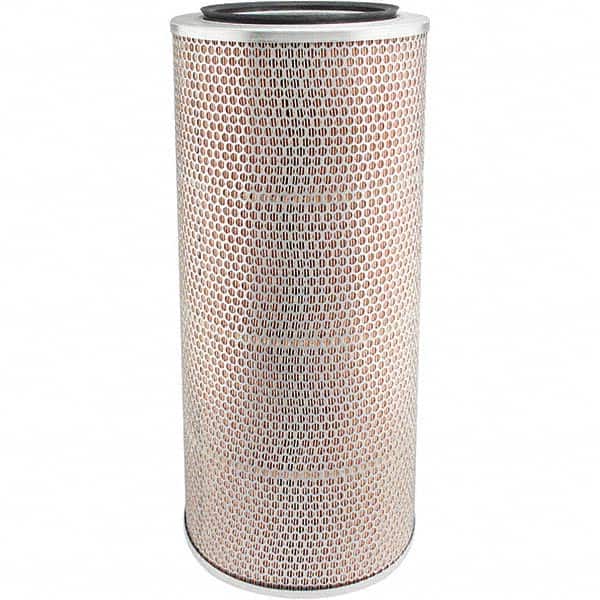 Baldwin Filters - 22-27/32" OAL x 10-5/8" OD Automotive Air Filter - Industrial Tool & Supply