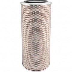 Baldwin Filters - 22-27/32" OAL x 10-5/8" OD Automotive Air Filter - Industrial Tool & Supply