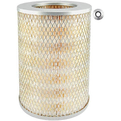 Baldwin Filters - 9" OAL x 6-27/32" OD Automotive Air Filter - Industrial Tool & Supply