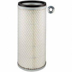 Baldwin Filters - 11-25/32" OAL x 5-1/4" OD Automotive Air Filter - Industrial Tool & Supply