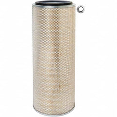 Baldwin Filters - 26-1/2" OAL x 10-3/8" OD Automotive Air Filter - Industrial Tool & Supply