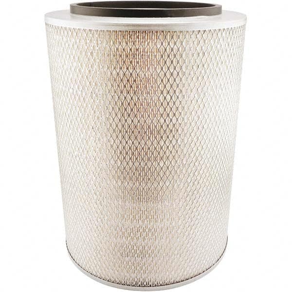 Baldwin Filters - 16-1/2" OAL x 12-1/32" OD Automotive Air Filter - Industrial Tool & Supply