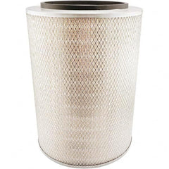 Baldwin Filters - 16-1/2" OAL x 12-1/32" OD Automotive Air Filter - Industrial Tool & Supply