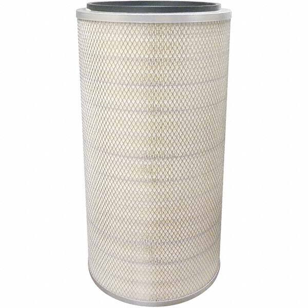 Baldwin Filters - 26-1/2" OAL x 12-3/4" OD Automotive Air Filter - Industrial Tool & Supply