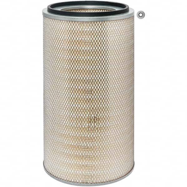 Baldwin Filters - 22-1/2" OAL x 12-1/2" OD Automotive Air Filter - Industrial Tool & Supply
