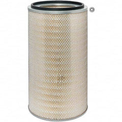 Baldwin Filters - 22-1/2" OAL x 12-1/2" OD Automotive Air Filter - Industrial Tool & Supply