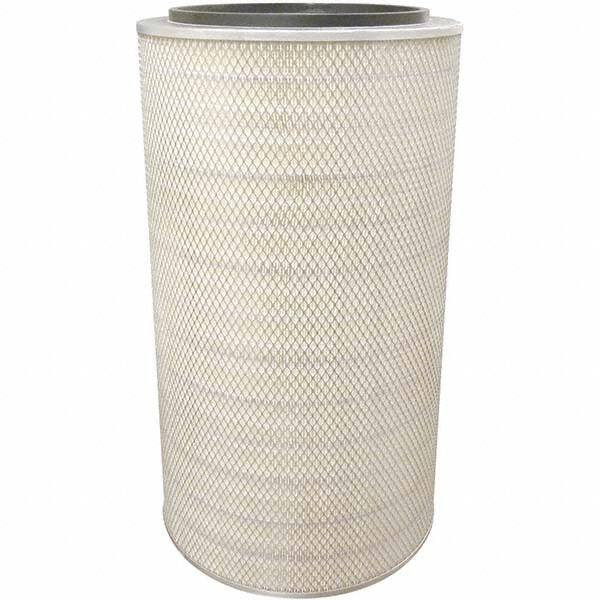Baldwin Filters - 26-1/2" OAL x 13-13/16" OD Automotive Air Filter - Industrial Tool & Supply