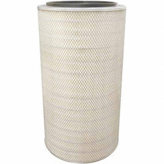 Baldwin Filters - 26-1/2" OAL x 13-13/16" OD Automotive Air Filter - Industrial Tool & Supply