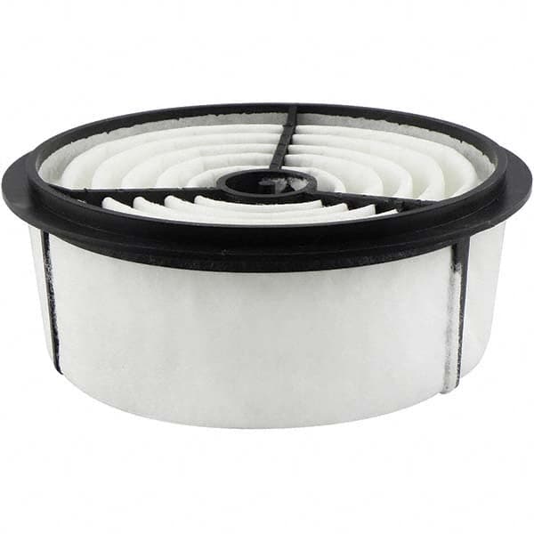 Baldwin Filters - 2-23/32" OAL x 6-25/32" OD Automotive Air Filter - Industrial Tool & Supply