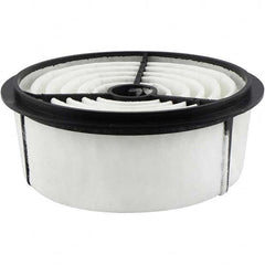 Baldwin Filters - 2-23/32" OAL x 6-25/32" OD Automotive Air Filter - Industrial Tool & Supply