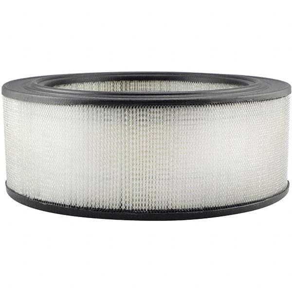 Baldwin Filters - 4-13/32" OAL x 12" OD Automotive Air Filter - Industrial Tool & Supply