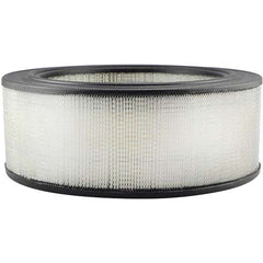 Baldwin Filters - 4-13/32" OAL x 12" OD Automotive Air Filter - Industrial Tool & Supply