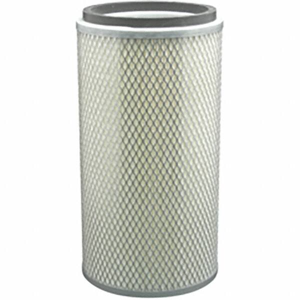 Baldwin Filters - 13-7/8" OAL x 7-11/32" OD Automotive Air Filter - Industrial Tool & Supply