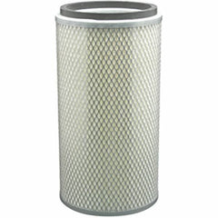 Baldwin Filters - 13-7/8" OAL x 7-11/32" OD Automotive Air Filter - Industrial Tool & Supply