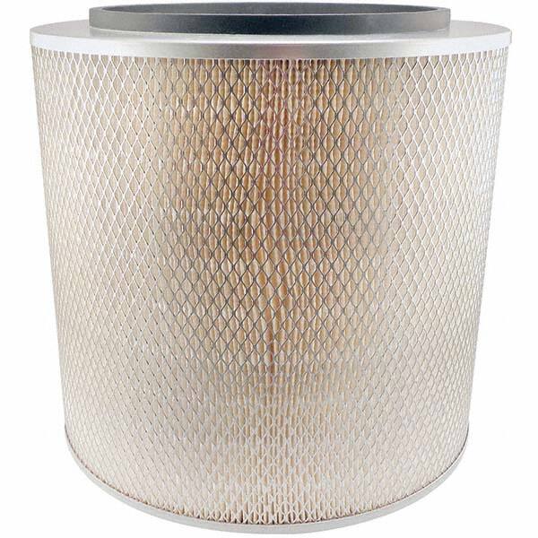 Baldwin Filters - 13-1/2" OAL x 13-7/8" OD Automotive Air Filter - Industrial Tool & Supply
