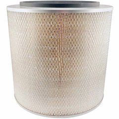 Baldwin Filters - 13-1/2" OAL x 13-7/8" OD Automotive Air Filter - Industrial Tool & Supply