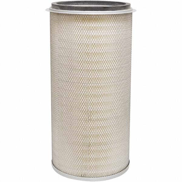 Baldwin Filters - 26-5/8" OAL x 12-3/4" OD Automotive Air Filter - Industrial Tool & Supply