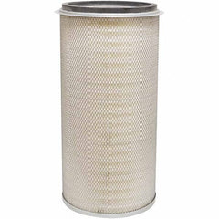 Baldwin Filters - 26-5/8" OAL x 12-3/4" OD Automotive Air Filter - Industrial Tool & Supply