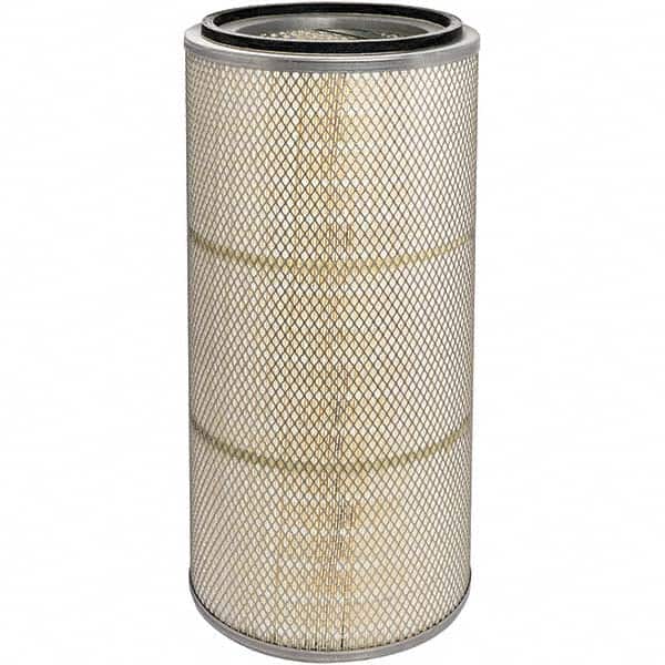 Baldwin Filters - 26-1/2" OAL x 12-25/32" OD Automotive Air Filter - Industrial Tool & Supply