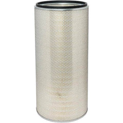 Baldwin Filters - 28-1/2" OAL x 13-13/16" OD Automotive Air Filter - Industrial Tool & Supply