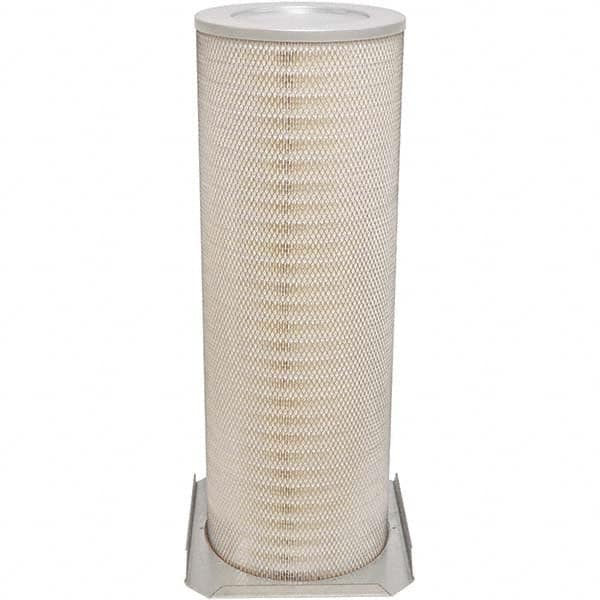 Baldwin Filters - 36-5/8" OAL x 12-3/4" OD Automotive Air Filter - Industrial Tool & Supply