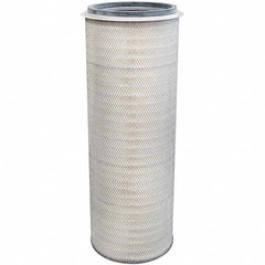 Baldwin Filters - 36-5/8" OAL x 12-3/4" OD Automotive Air Filter - Industrial Tool & Supply